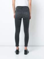 Thumbnail for your product : Citizens of Humanity skinny cropped jeans