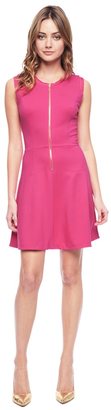 Juicy Couture Ponte Dress