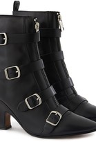 Thumbnail for your product : MARC JACOBS, THE St Marks ankle boots
