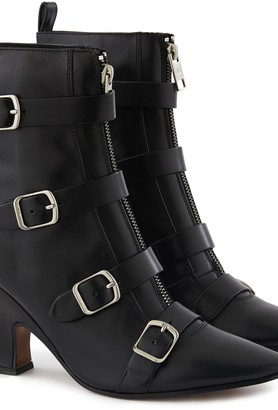 MARC JACOBS, THE St Marks ankle boots