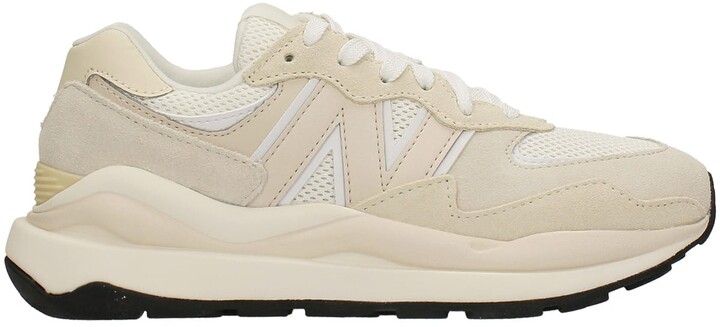 New Balance Beige Women's Sneakers & Athletic Shoes | Shop the world's  largest collection of fashion | ShopStyle