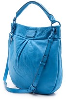 Thumbnail for your product : Marc by Marc Jacobs Electro Q Hillier Hobo Bag