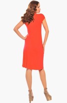 Thumbnail for your product : Olian Women's Maternity Wrap Dress