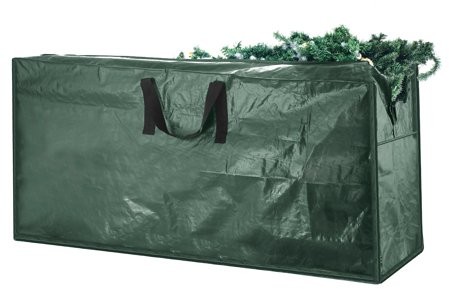 woodies christmas tree storage bolsa