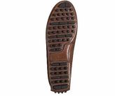 Thumbnail for your product : Cole Haan Mens Air Grant Brown Casual Moc Slip-On Drivers Driving Loafers Shoes