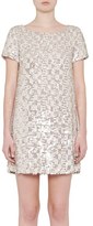 Thumbnail for your product : French Connection Women's Snow Sequin Dress