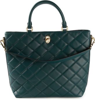 Dolce & Gabbana quilted tote