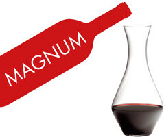 Riedel Cabernet Magnum Decanter