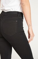Thumbnail for your product : Vigoss Marley Ankle Skinny Jeans