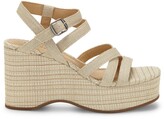 Thumbnail for your product : Lucky Brand Carlisha Platform Wedge Sandal