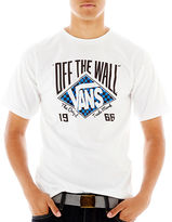Thumbnail for your product : Vans Apocalypse Graphic Tee