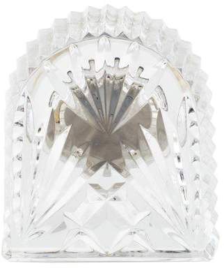 Waterford Crystal Small Porch Clock
