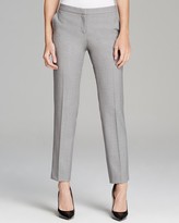 Thumbnail for your product : Theory Pants - Item Cropped Betoken