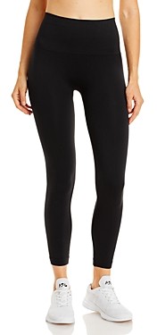 Spanx Look at Me Now Seamless Leggings - ShopStyle