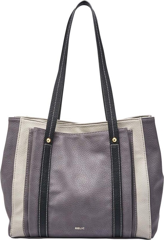 relic purses leather