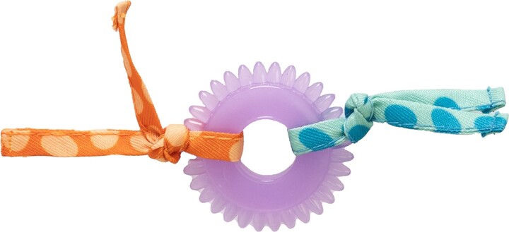 Catstages Dental Kitty Chew Wheel Cat Chew Toy