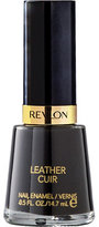 Thumbnail for your product : Revlon Leather Texture Nail Enamel