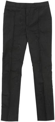 Marc by Marc Jacobs \N Black Other Trousers