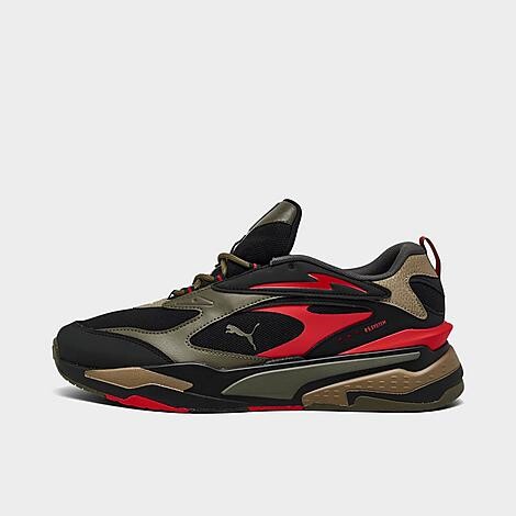 puma rs fast universe grey