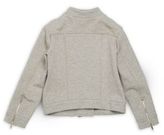 Thumbnail for your product : Gucci Little Girl's & Girl's Sparkle Biker Jacket