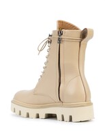 Thumbnail for your product : KOIO Cortina leather boots