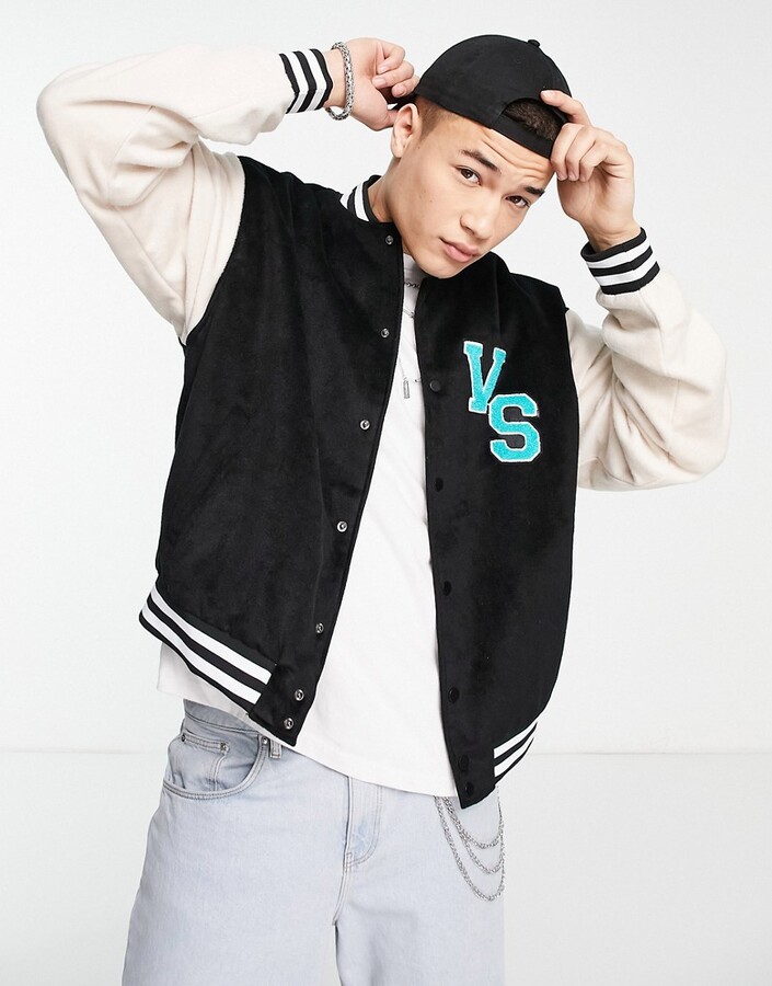Baseball Jacket Men | Shop the world's largest collection of 