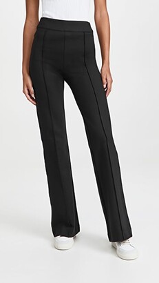 Spanx The Perfect Pant, Hi Rise Flare - ShopStyle