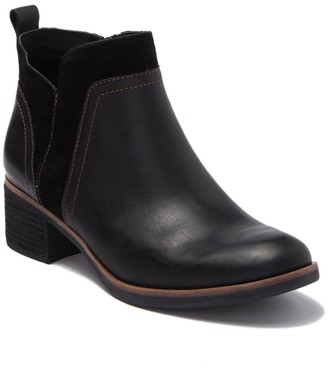 korks tijoux buckle boot