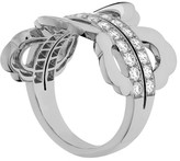 Thumbnail for your product : Hearts On Fire 18K 1.10 Ct. Tw. Diamond Lorelei Right Hand Ring