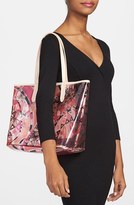 Thumbnail for your product : Emilio Pucci 'Small' Print Tote