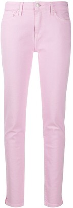 tommy hilfiger women's straight leg jeans