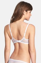 Thumbnail for your product : L'Agent by Agent Provocateur 'Vanesa' Underwire Demi Bra