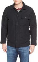 Thumbnail for your product : Brixton Men's Taylor Ii Coated Jacket