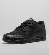 Thumbnail for your product : Nike Air Max 90 Premium Women's
