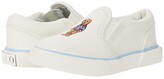 Thumbnail for your product : Polo Ralph Lauren Kids Bal Harbour II Polo Bear Slip-On Sneaker (Toddler)
