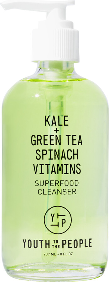 hyram facial cleanser