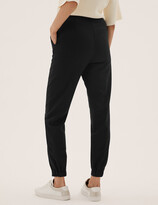 Thumbnail for your product : Marks and Spencer Cuffed Slim Fit Joggers