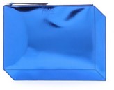 Thumbnail for your product : Maison Martin Margiela 7812 MM6 Large Mirror Pouch