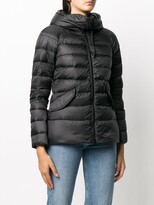 Thumbnail for your product : Peuterey Hooded Puffer Jacket