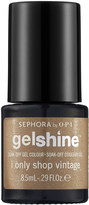 Thumbnail for your product : Sephora by OPI gelshine™ Gel Colour