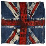 PEPE JEANS Square scarf 