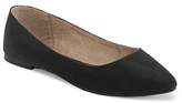 Thumbnail for your product : Old Navy Faux-Suede Pointy Ballet Flats for Women