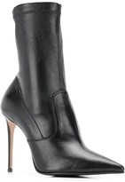 Thumbnail for your product : Le Silla Eva ankle boots