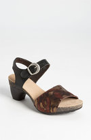 Thumbnail for your product : Think! 'Traudi' Sandal
