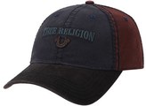 Thumbnail for your product : True Religion Colorblock Ball Cap