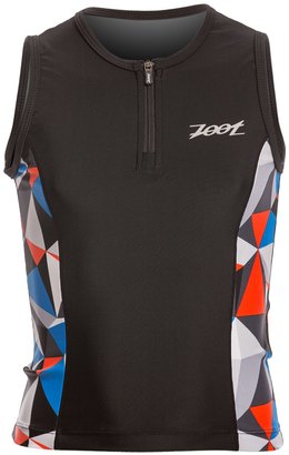 Zoot Sports Youth Protege Tri Tank 8136076