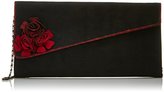 Thumbnail for your product : Ruby Shoo Womens Evette Clutch