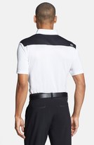 Thumbnail for your product : Travis Mathew 'Pawned' Regular Fit Polo