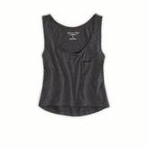 Thumbnail for your product : American Eagle AE Hi-Lo Crop Tank