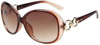 LianSan Oversized Women Ladies Sunglasses with UV Protection Women Glasses LSP13038